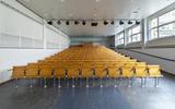Lecture hall