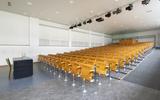 Lecture hall